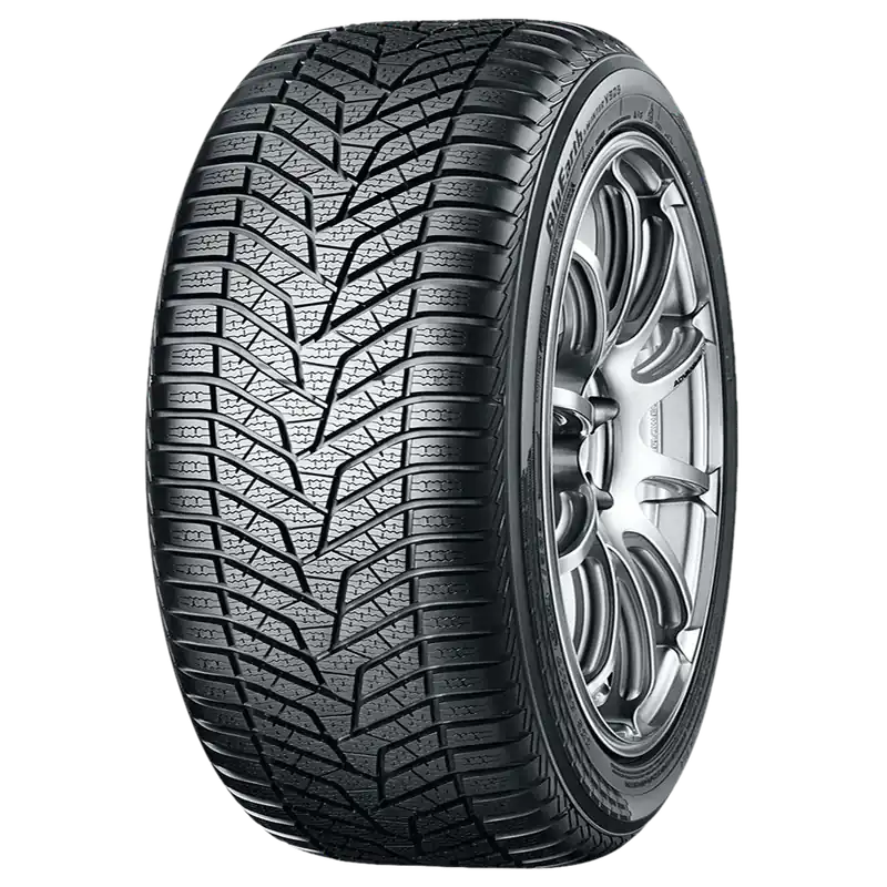 Anvelopa Iarna 315/35R21 111W Yokohama BluEarth Winter V905 XL Ultima șansă