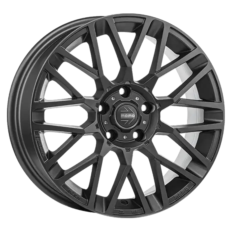 Retur ușor Janta aliaj 17 Inchi Momo Revenge 5x112 ET 45 Latime 7 inchi