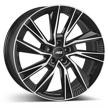 Plată securizată Janta aliaj AEZ Havanna dark 9.00x20 5/112/35/66,6