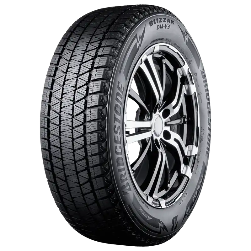 Anvelopa Iarna 235/55R18 100T Bridgestone Blizzak DM-V3 Retur ușor