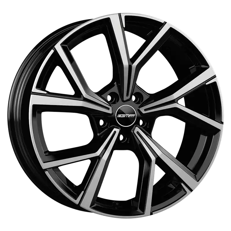 Janta aliaj GMP MENTOR BD 7x17 5x114,3 ET45 73,1 Premium
