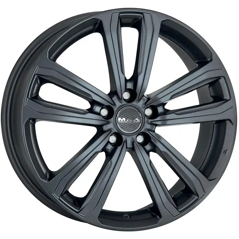 Preț promoțional Janta aliaj 15 Inchi MAK MAGMA 4X108 ET 45 Latime 6 inchi