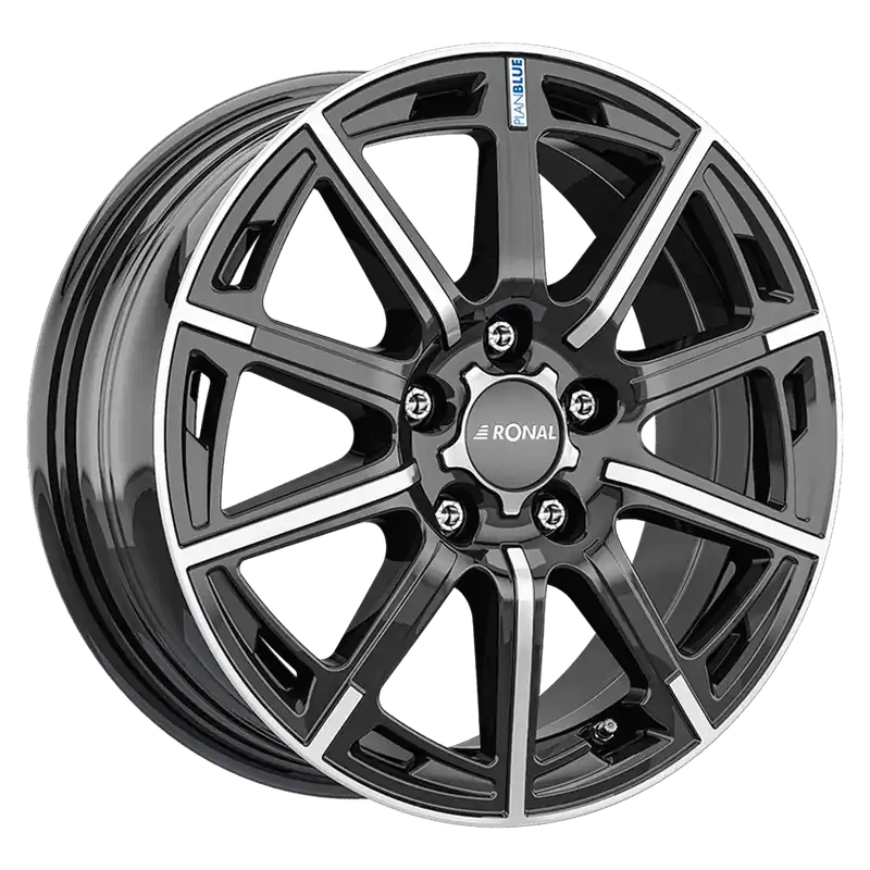 Janta aliaj 16 Inchi Ronal R60 5x114 ET 50 Latime 6,5 inchi Premium