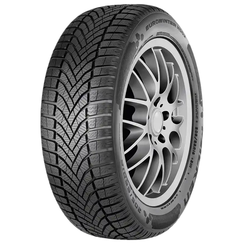Mai ieftin Anvelopa Iarna 185/55R16 87T FALKEN HS02-XL