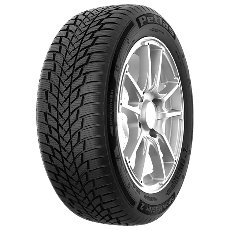 Anvelopa Iarna 185/65R15 88H Petlas SnowMaster 2 Promoție