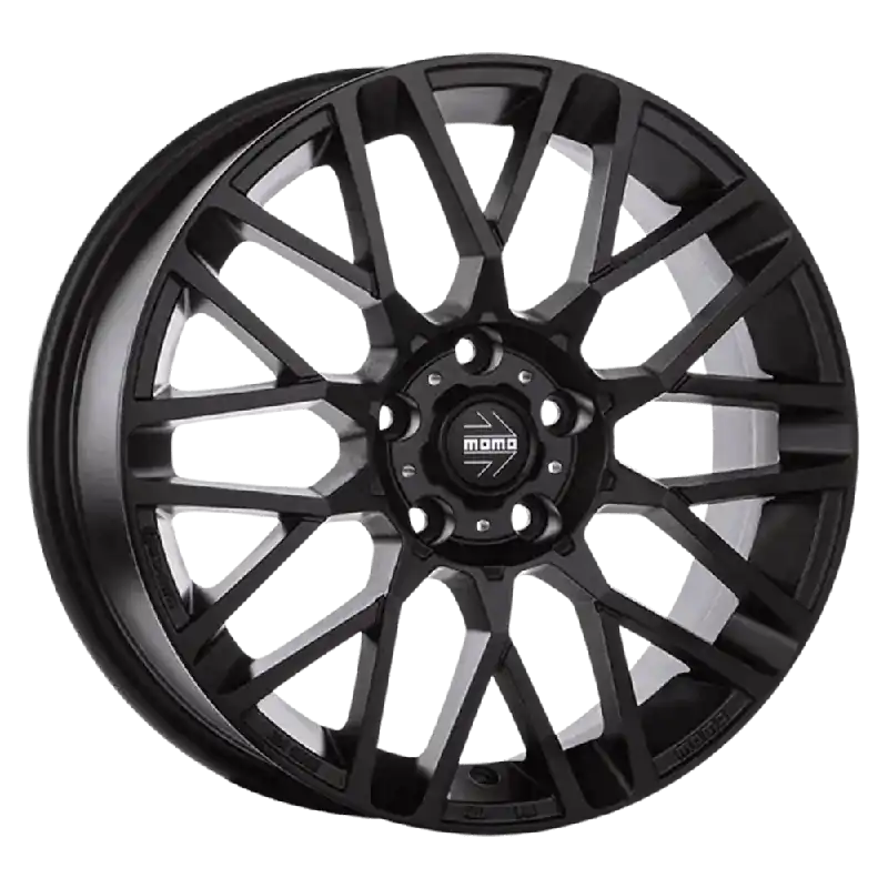 Janta aliaj 17 Inchi MOMO Revenge 4X108 ET 25 Latime 7 inchi Ieftin