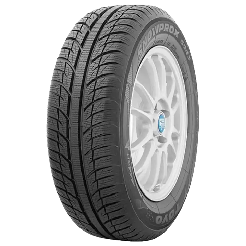 Anvelopa Iarna 245/35R18 92V Toyo SnowProx S943 XL Disponibil imediat
