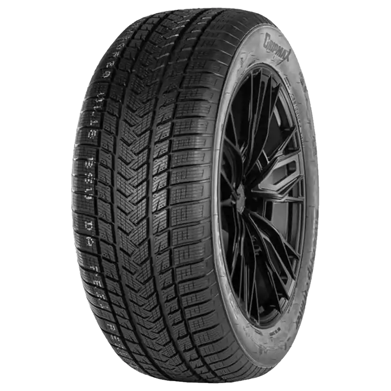 Anvelopa Iarna 205/60R17 97V Gripmax SureGrip eWinter XL Reducere