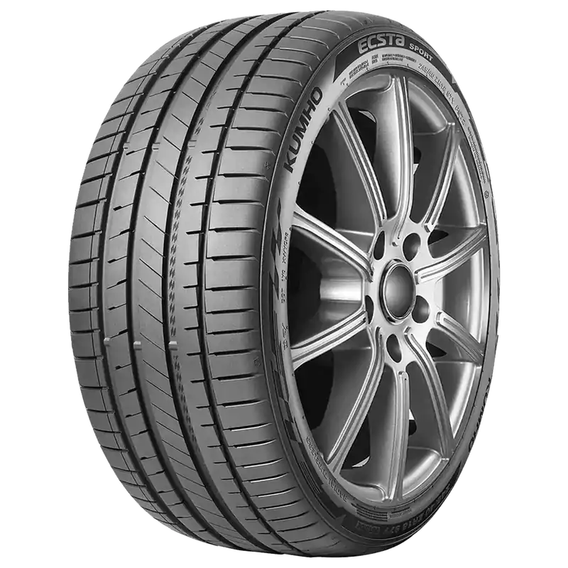 Anvelopa Vara 205/40R17 84Y Kumho Ecsta Sport PS72 XL Cel mai vândut