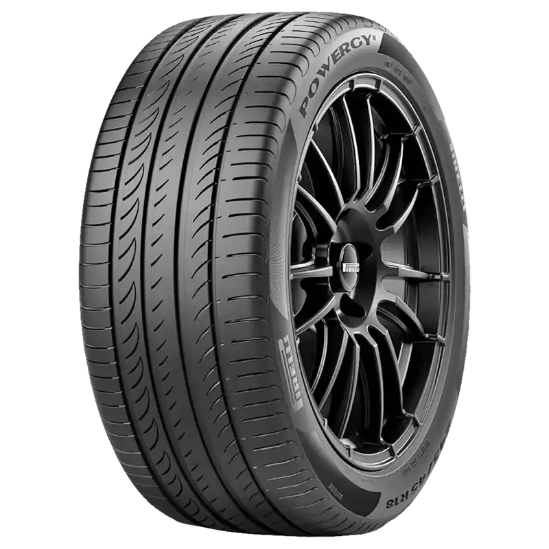 Ultima șansă Anvelopa Vara 225/40R18 92Y Pirelli Powergy XL