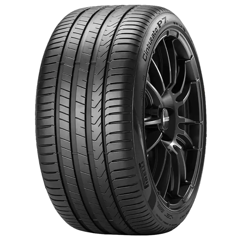 Cumpără acum Anvelopa Vara 275/40R18 103Y Pirelli Cinturato P7 P7C2 MO XL