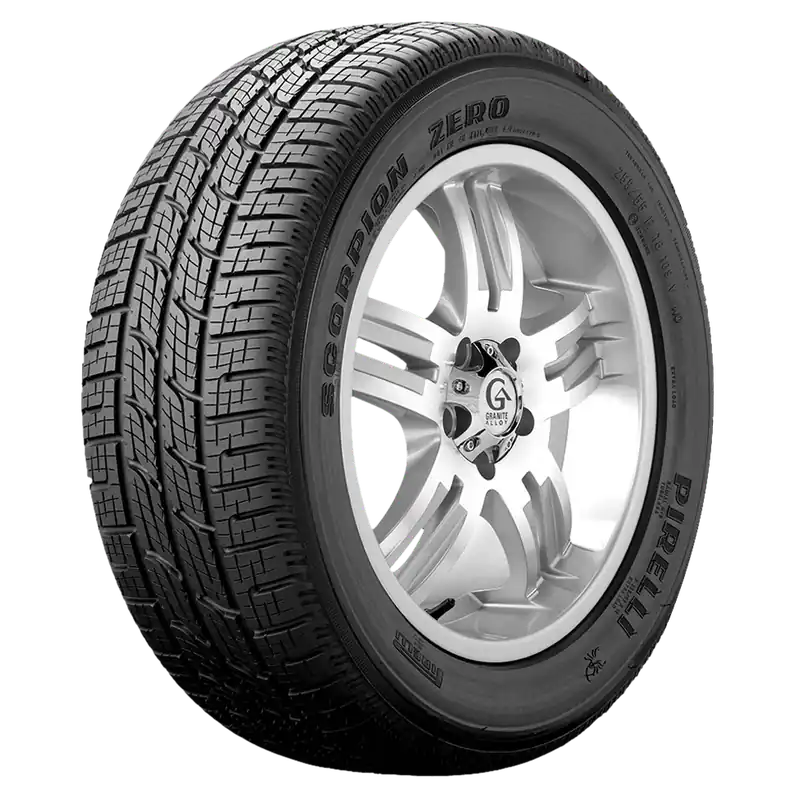 Anvelopa All Season 285/45R21 113W Pirelli Scorpion Zero Asimmetrico MO1 XL Preț promoțional