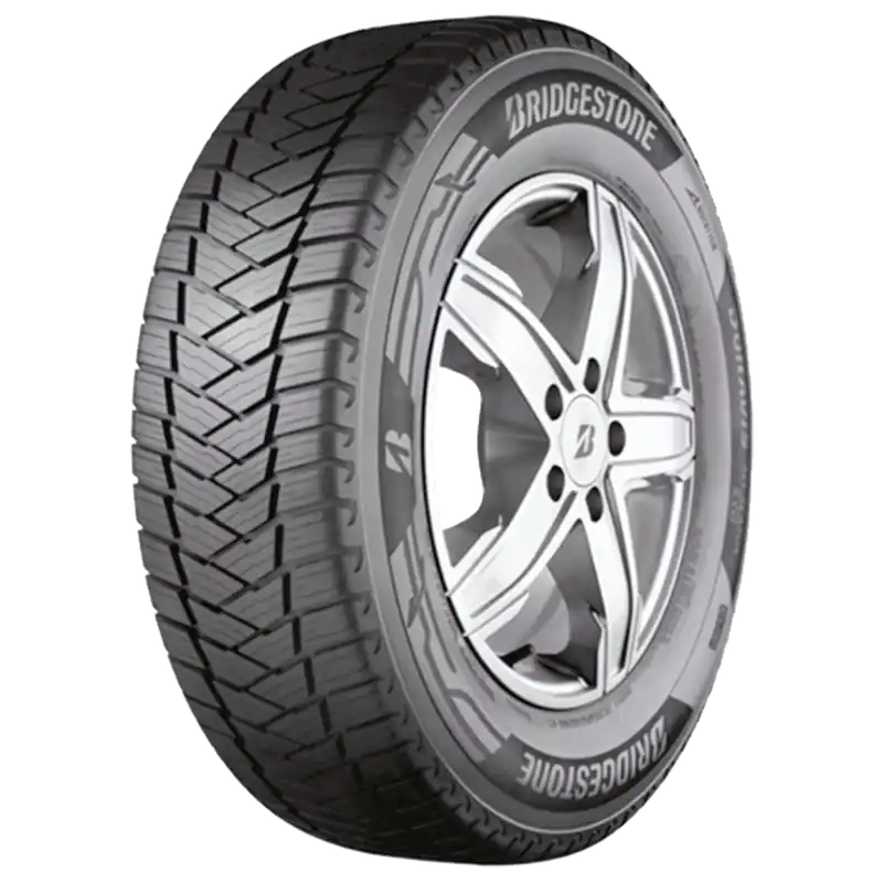 Anvelopa All Season 195/75R16C 107/105R Bridgestone Duravis All Season EVO Premium