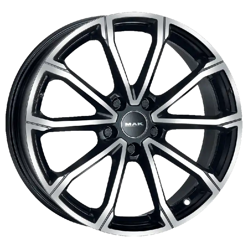 Preț mic Janta aliaj 18 Inchi MAK DaVinci 5X112 ET 40 Latime 8 inchi