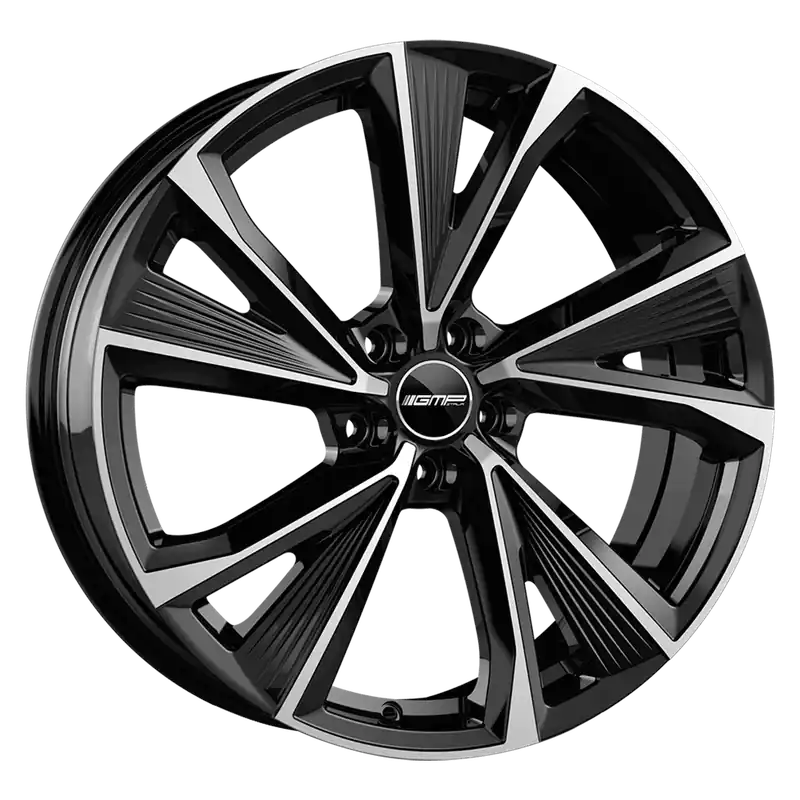 Janta aliaj GMP EVENTO BD 8x19 5x112 ET25 66,5 Preț promoțional