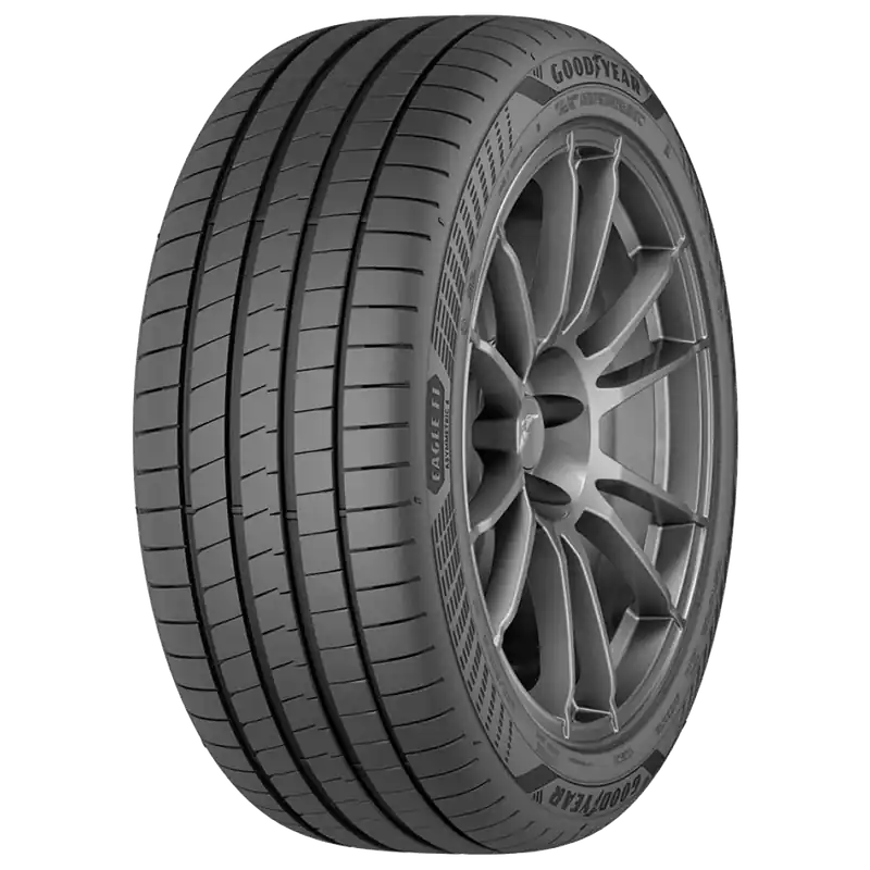 Vezi acum Anvelopa Vara 275/40R20 106Y Goodyear Eagle F1 Asymmetric 6 XL