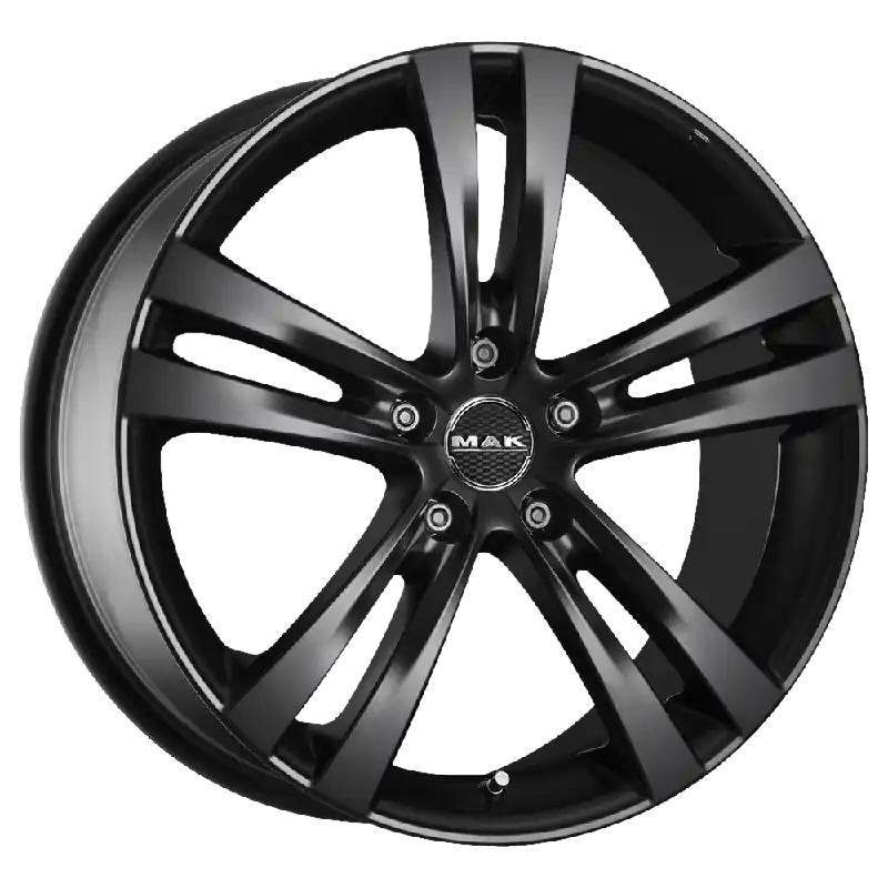 Janta aliaj 14 Inchi MAK ZENITH 4X100 ET 35 Latime 5,5 inchi Expediere rapidă