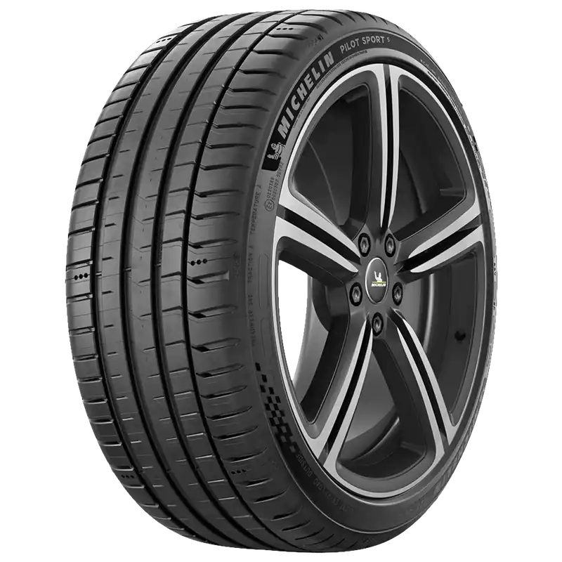 Discount Anvelopa Vara 285/40R19 107Y Michelin Pilot Sport 5 XL
