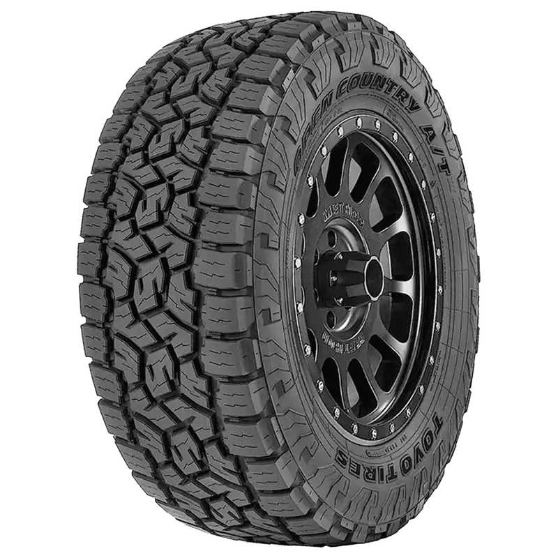 Noutate Anvelopa All Season 275/60R20 115H Toyo Open Country A/T III