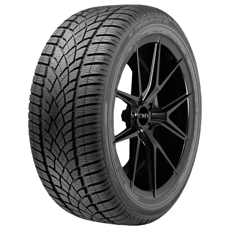 Anvelopa Iarna 235/50R19 103H Dunlop SP Winter Sport 3D AO XL Livrare expres