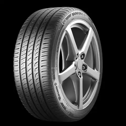 Cumpără online Anvelopa Vara 235/45R20 100W BARUM XL PJ BRAVURIS 5HM