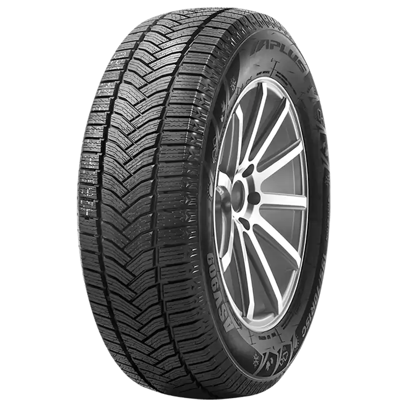 Anvelopa All Season 175/70R14C 95T APLUS ASV909 Ofertă de sezon