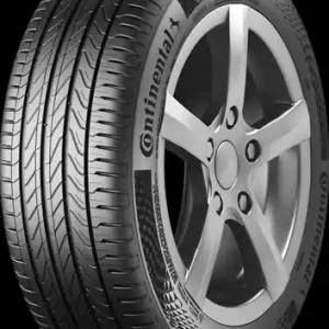 Anvelopa Vara 225/55R16 95V CONTINENTAL PJ ULTRACONTACT EV Calitate înaltă