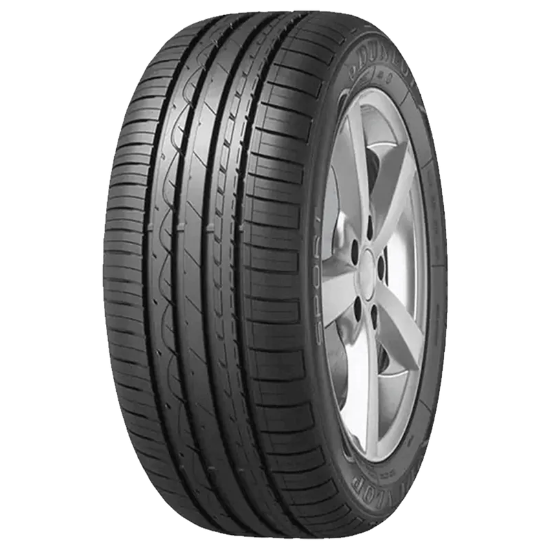Anvelopa Vara 165/70R14 81T DUNLOP SPORT Comandă acum