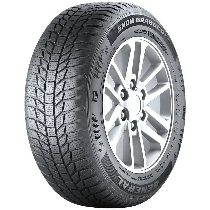 Promoție Anvelopa Iarna 275/45R20 110V General Tire Snow Grabber Plus XL