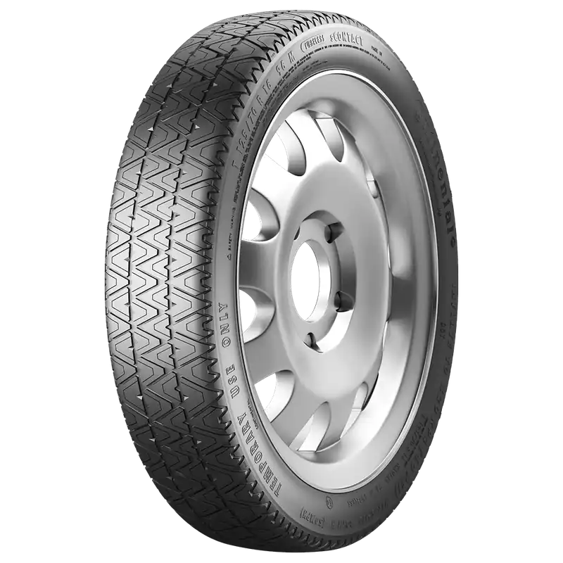 Anvelopa Vara 125/70R16 96M Continental sContact Expediere rapidă
