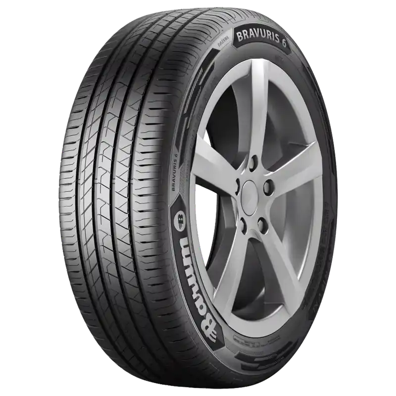 Nu rata Anvelopa Vara 235/60R18 107W BARUM Bravuris 6