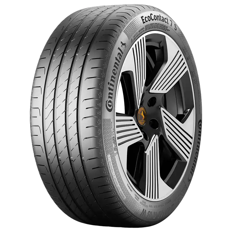 Anvelopa Vara 265/35R21 101H Continental EcoContact 7 S (+) EV XL ContiSeal Popular