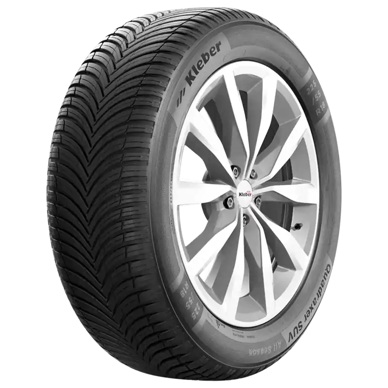 Anvelopa All Season 215/55R18 99V Kleber Quadraxer SUV XL Ieftin