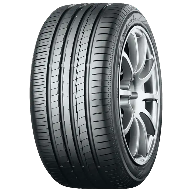 Ultima șansă Anvelopa Vara 235/50R17 96W Yokohama BluEarth-A AE-50