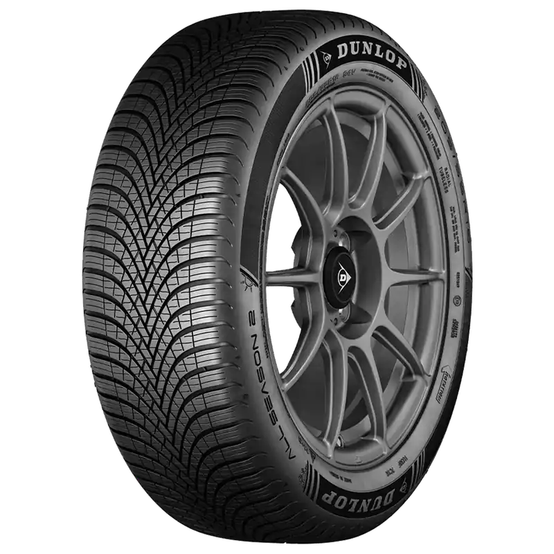 Anvelopa All Season 195/55R15 85H Dunlop All Season 2 Preț mic