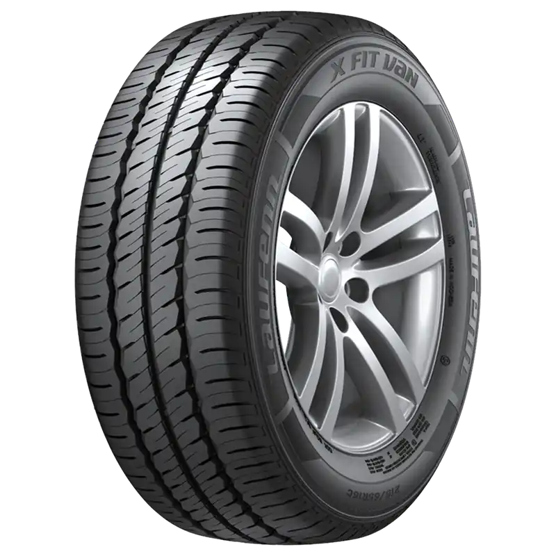 Cumpărături sigure Anvelopa Vara 205/65R16C 107/105T Laufenn X FIT Van LV01