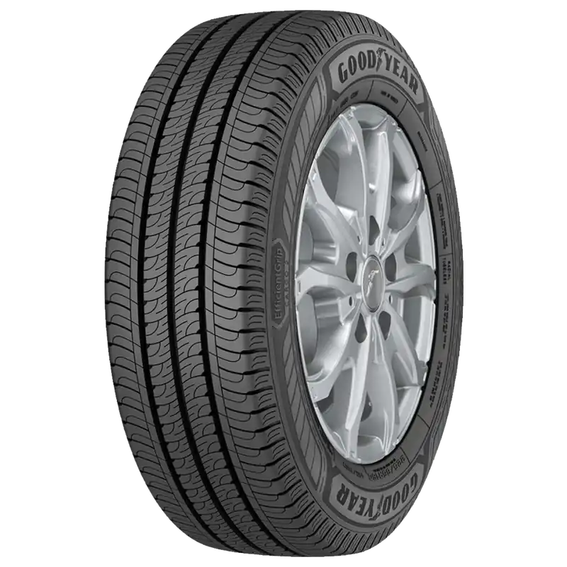 Anvelopa Vara 215/75R16C 113R Goodyear EfficientGrip Cargo 2 Nu rata