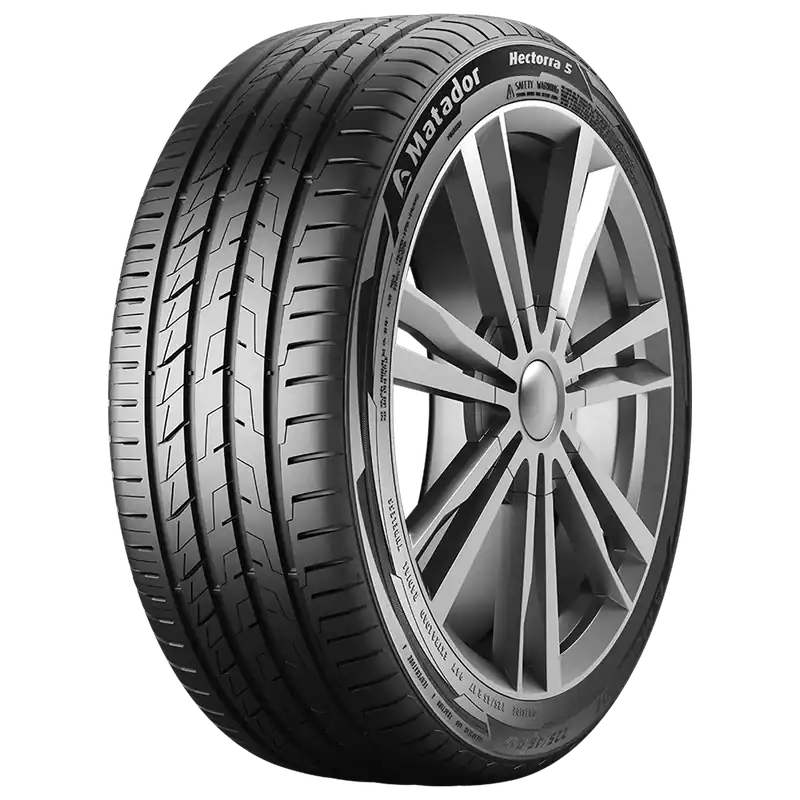 Ultima șansă Anvelopa Vara 215/50R17 95W Matador Hectorra 5 XL