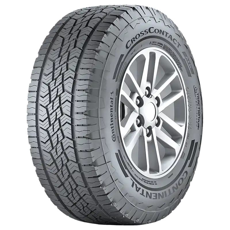 Reduceri Anvelopa Vara 235/55R17 103V Continental CrossContact ATR XL