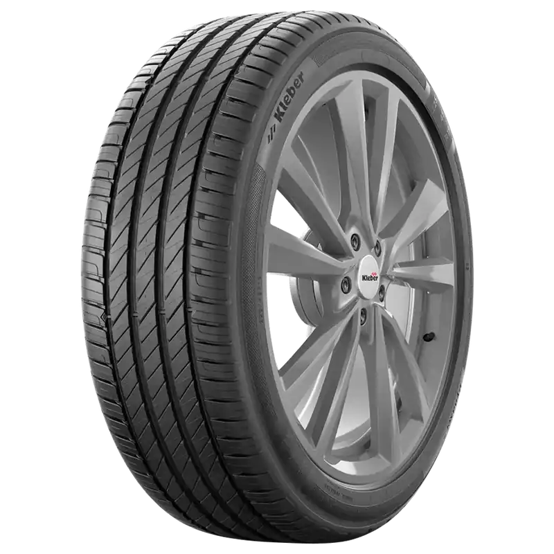 Anvelopa Vara 235/55R19 101H Kleber Dynaxer HP5 Ofertă