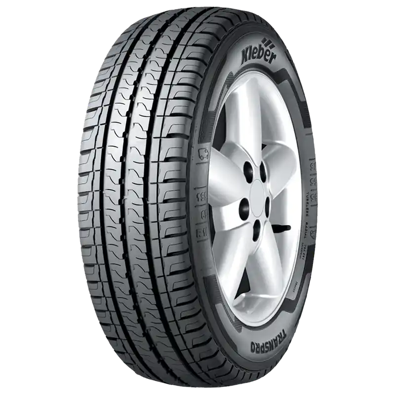 Vezi acum Anvelopa Vara 215/75R16C 116R Kleber Transpro