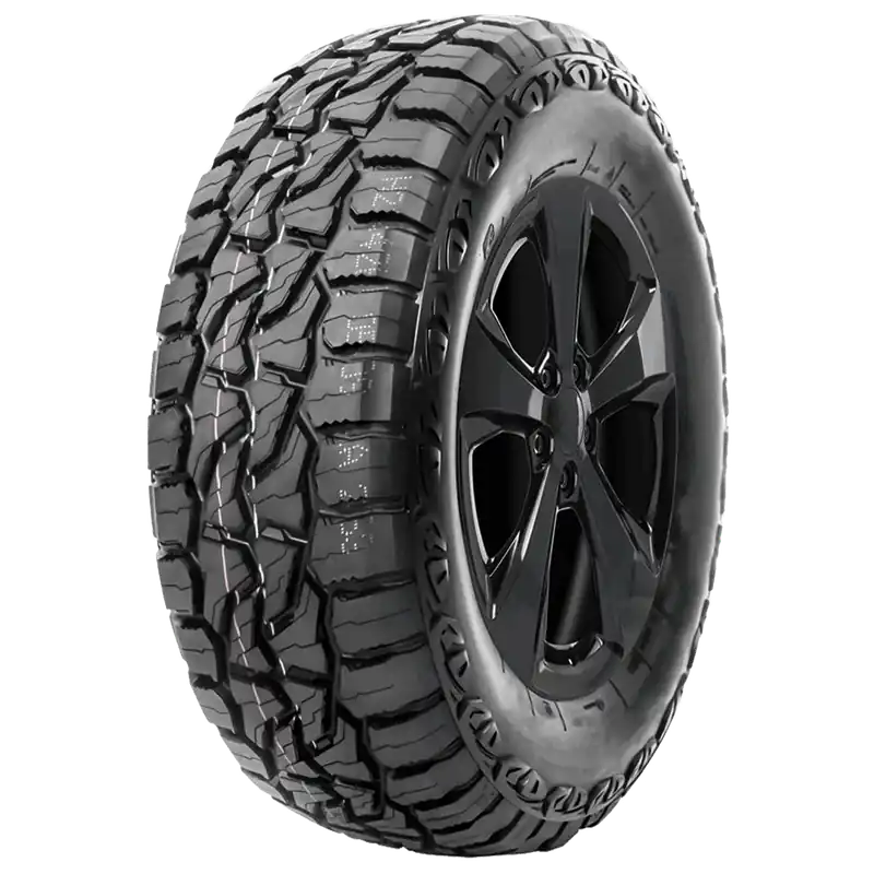 Discount Anvelopa Vara 245/70R17 119Q APLUS Rock Shredder R/T
