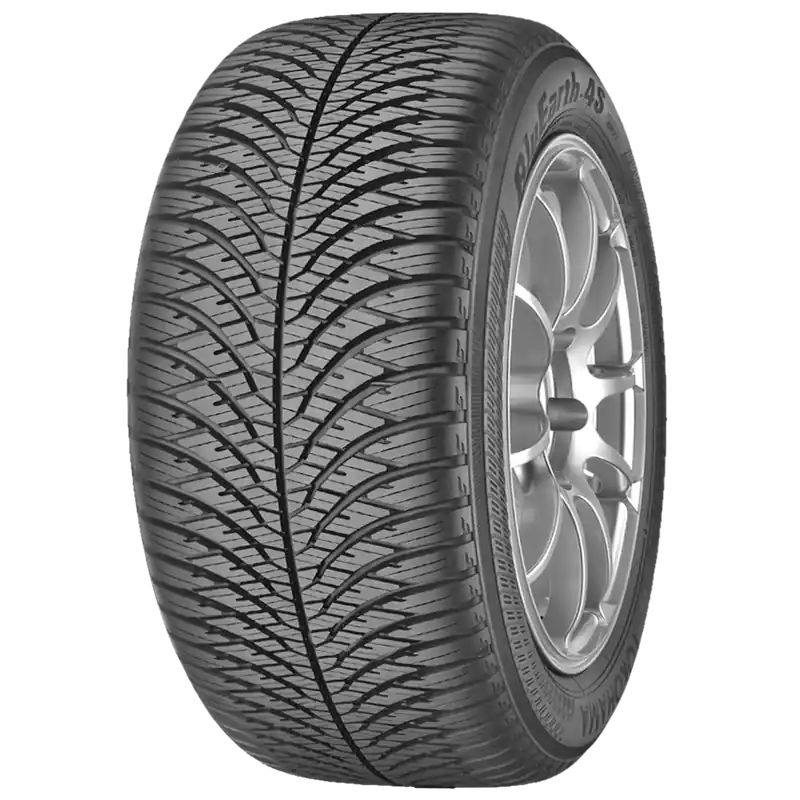 Doar azi Anvelopa All Season 215/55R17 98W Yokohama BluEarth-4S AW21 XL
