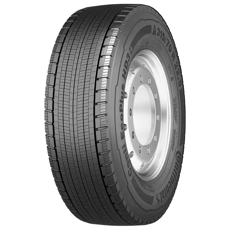Anvelopa Vara 295/60R22.5 150L Continental Conti EcoPlus HS3+ Discount