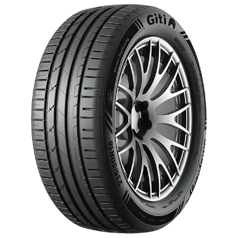Expediere rapidă Anvelopa Vara 215/60R17 96H Giti Gitisynergy h2 suv
