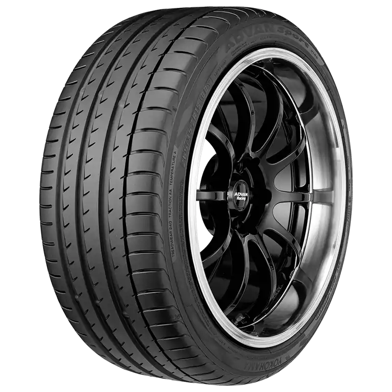 Anvelopa Vara 225/45R19 96Y Yokohama Advan Sport V105 XL Retur gratuit