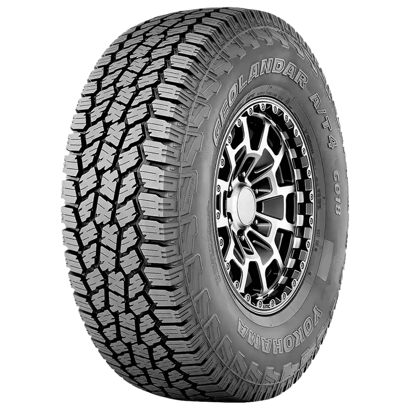 Anvelopa All Season 225/75R16 115S Yokohama Geolandar A/T4 G018 Preț mic