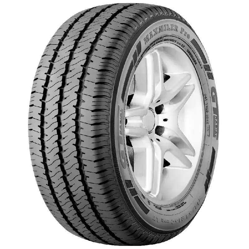 Anvelopa Vara 235/65R16 121/119R Gt radial Maxmiler pro Ofertă limitată