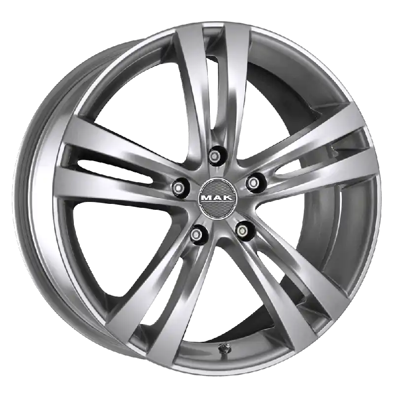 Janta aliaj 14 Inchi MAK ZENITH 4X100 ET 35 Latime 5,5 inchi Nu rata