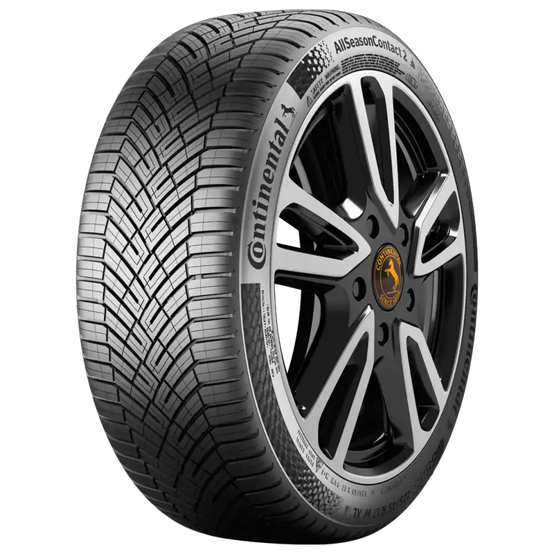 Anvelopa All Season 205/55R16 94V Continental AllSeasonContact 2 EV XL-Runflat Super ofertă